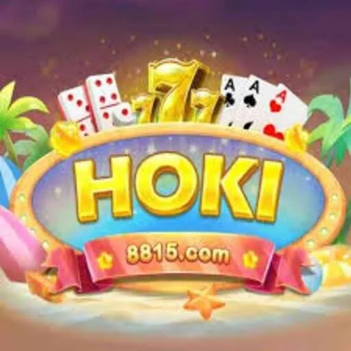 HOKI8815 - Pertarungan Seru dengan Kontrol Sederhana